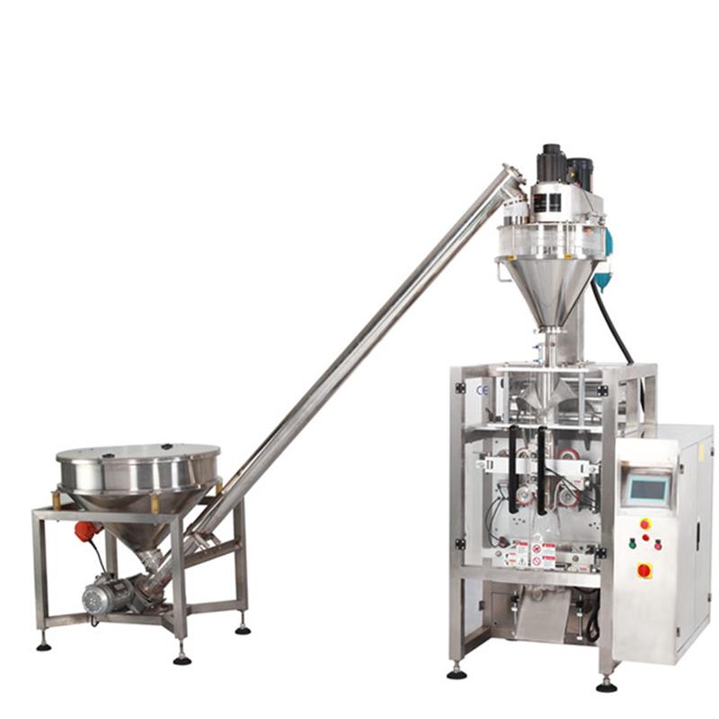 包裝機(jī)雖小，用途卻很大